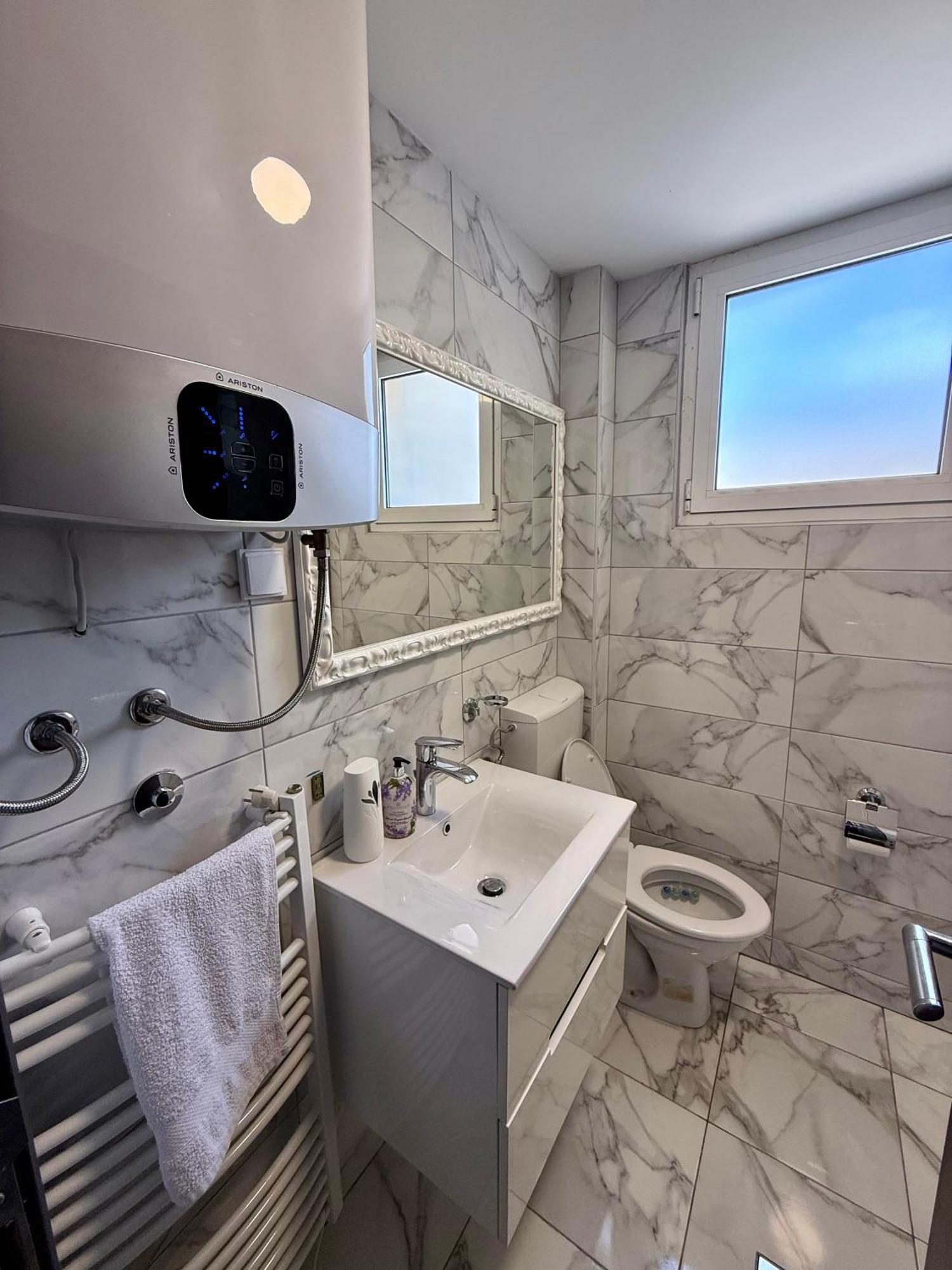 Alex Apartment バール エクステリア 写真