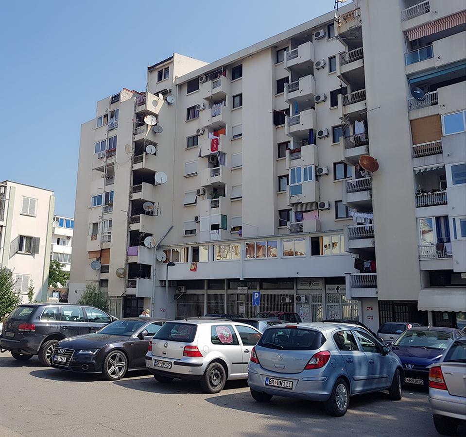 Alex Apartment バール エクステリア 写真